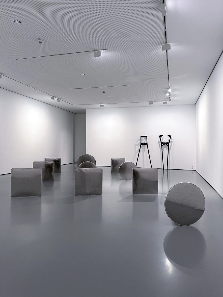 Stefan Wissel | Vertical Café