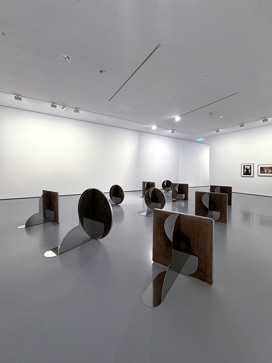 Stefan Wissel | Vertical Café