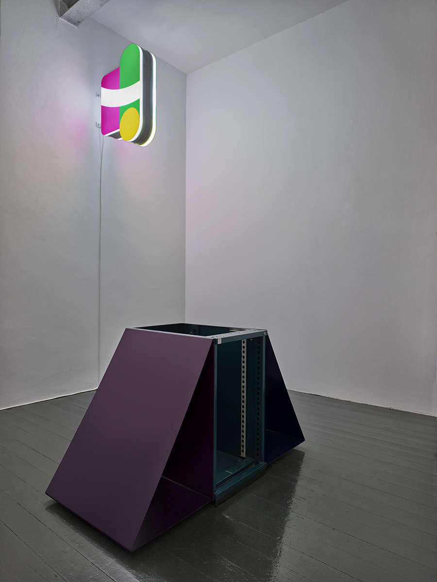 Stefan Wissel | Darth Vader’s Chichén Itzá Experience, Accessoire