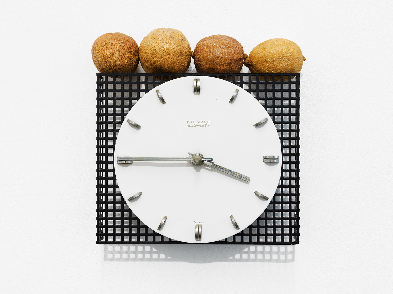 Stefan Wissel | Les Temps des Citrons