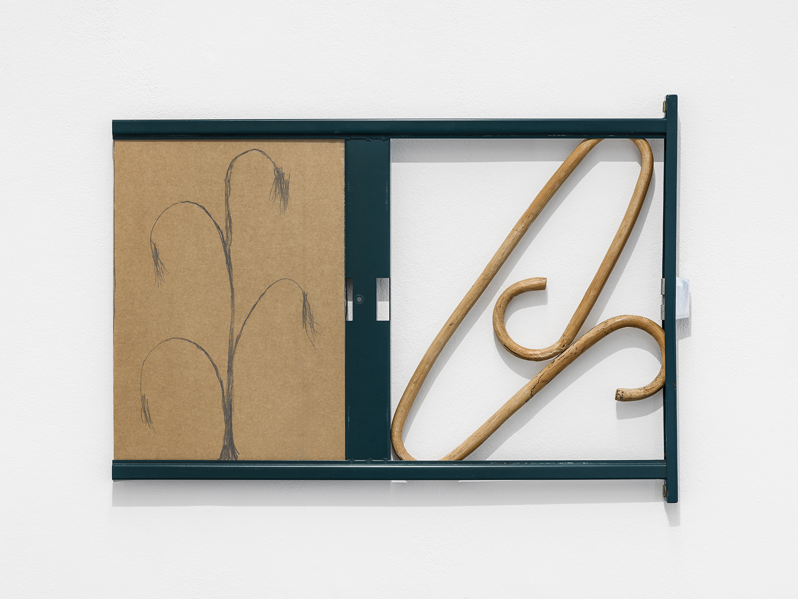Stefan Wissel | The Monochromantics