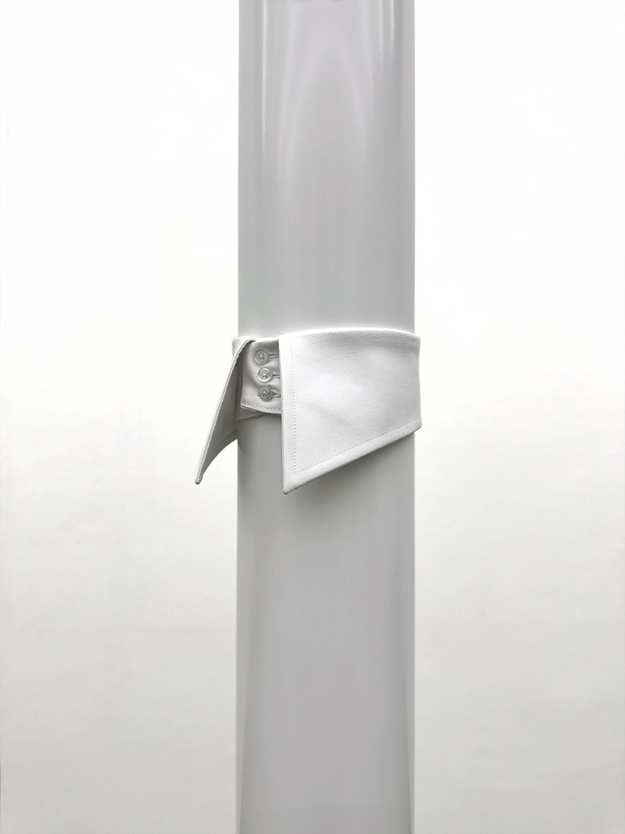 Stefan Wissel | Out of my League (Detail)