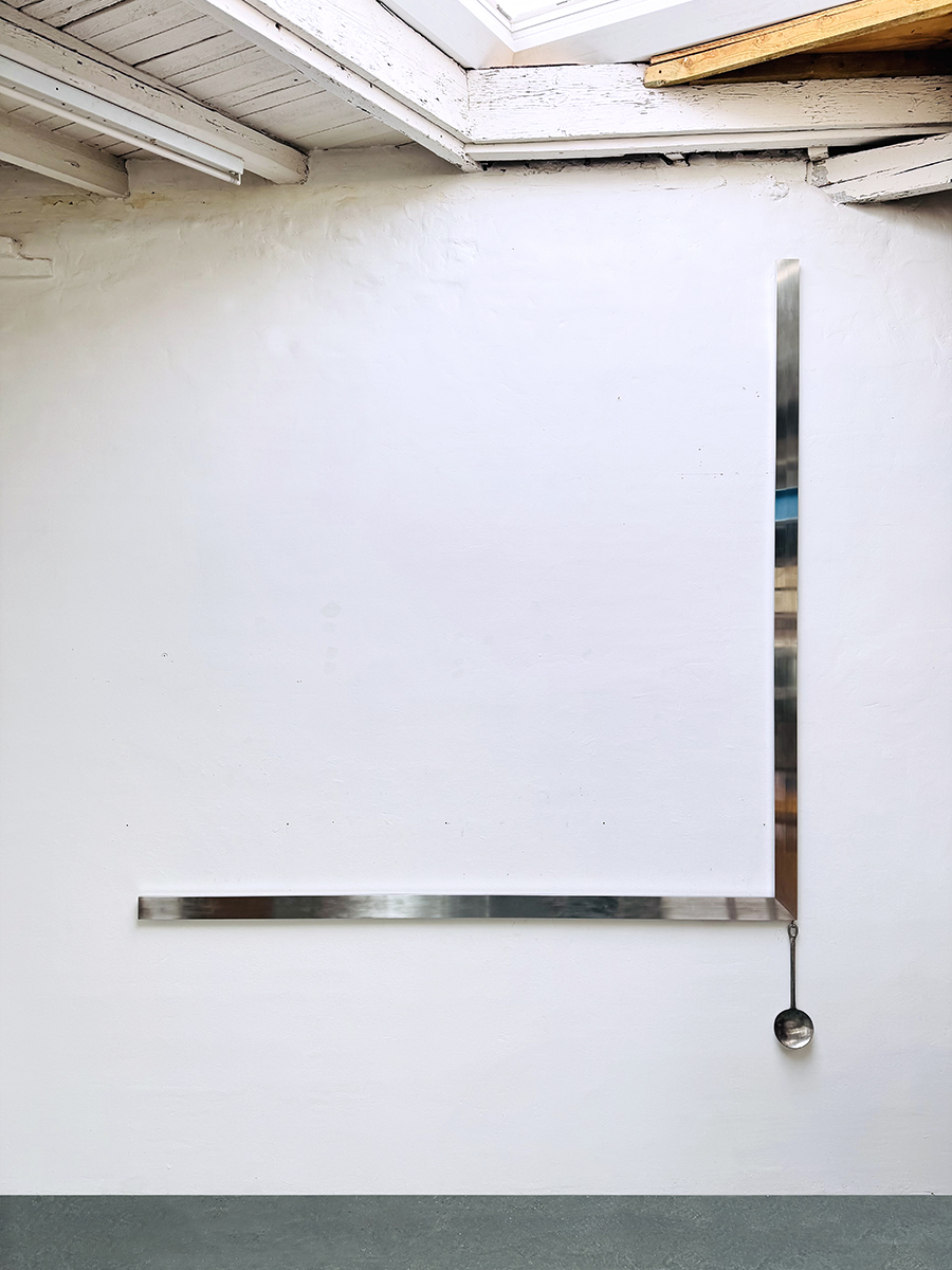 Stefan Wissel | Neue Trigonometrie