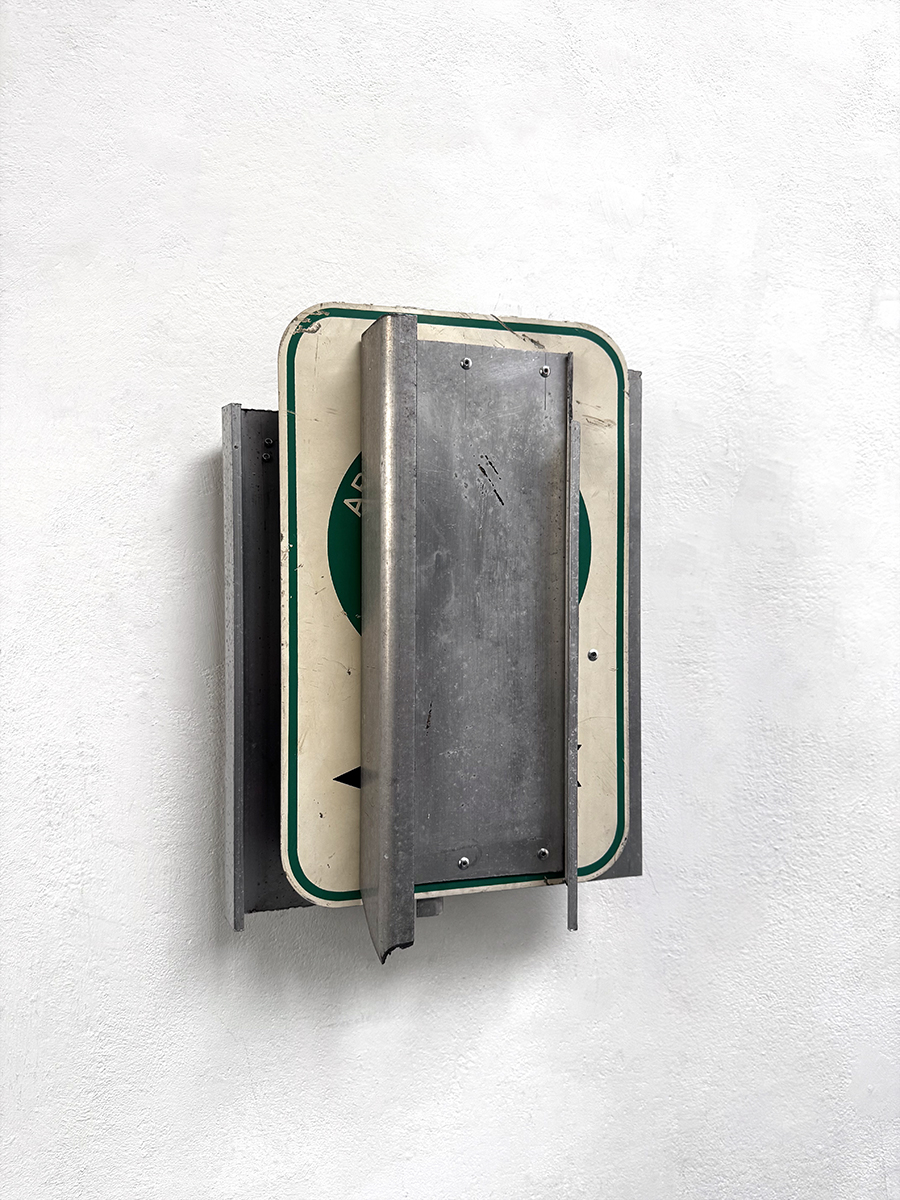 Stefan Wissel | Statics of Sensation